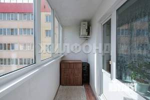 1-к квартира, вторичка, 40м2, 8/10 этаж