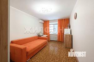 3-к квартира, вторичка, 90м2, 4/10 этаж