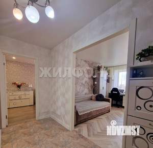 2-к квартира, вторичка, 44м2, 10/10 этаж