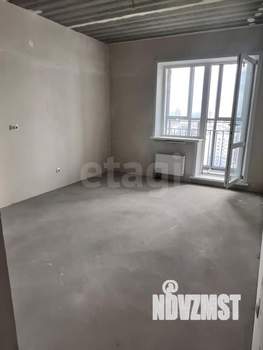 1-к квартира, вторичка, 41м2, 16/17 этаж