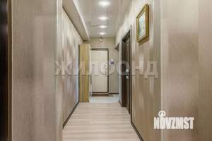 3-к квартира, вторичка, 73м2, 10/10 этаж