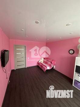 2-к квартира, вторичка, 72м2, 9/11 этаж