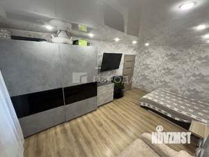 1-к квартира, вторичка, 38м2, 6/10 этаж
