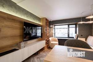 3-к квартира, вторичка, 70м2, 4/9 этаж