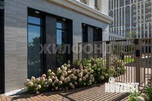 1-к квартира, вторичка, 30м2, 20/30 этаж