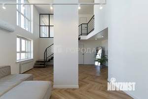 3-к квартира, вторичка, 110м2, 26/26 этаж