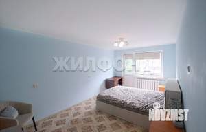 3-к квартира, вторичка, 61м2, 5/5 этаж