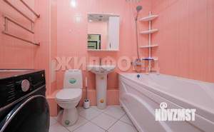 1-к квартира, вторичка, 28м2, 14/17 этаж