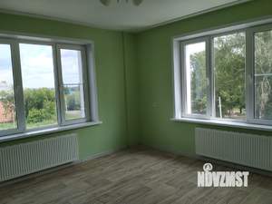 2-к квартира, вторичка, 56м2, 4/18 этаж