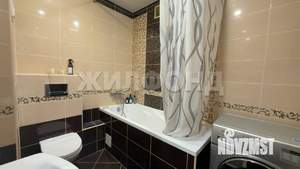 1-к квартира, вторичка, 30м2, 9/17 этаж