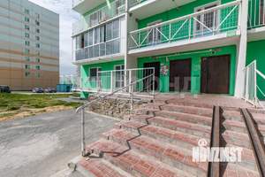 3-к квартира, вторичка, 74м2, 17/18 этаж