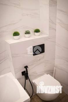 2-к квартира, вторичка, 58м2, 18/25 этаж