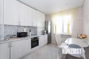 3-к квартира, вторичка, 74м2, 16/18 этаж