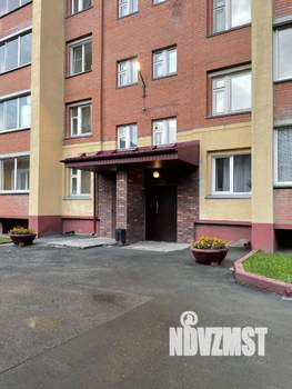 2-к квартира, вторичка, 55м2, 3/10 этаж