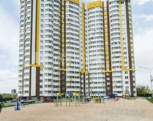 Студия квартира, вторичка, 29м2, 7/20 этаж