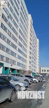 1-к квартира, вторичка, 41м2, 5/10 этаж