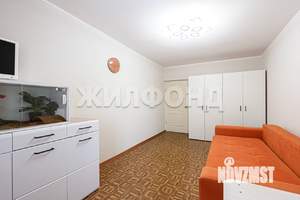 3-к квартира, вторичка, 90м2, 4/10 этаж