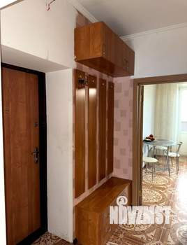 1-к квартира, вторичка, 42м2, 2/10 этаж