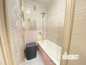 2-к квартира, вторичка, 46м2, 1/9 этаж