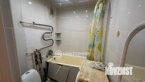 1-к квартира, вторичка, 33м2, 3/5 этаж