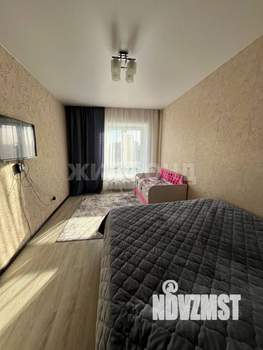 1-к квартира, вторичка, 36м2, 8/10 этаж
