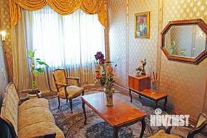 3-к квартира, вторичка, 68м2, 2/4 этаж