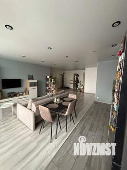 2-к квартира, вторичка, 86м2, 4/28 этаж