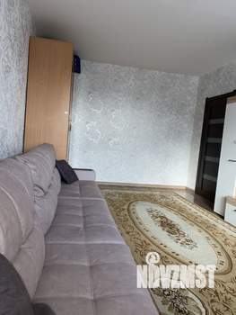 2-к квартира, вторичка, 52м2, 10/10 этаж