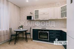 1-к квартира, вторичка, 37м2, 2/10 этаж