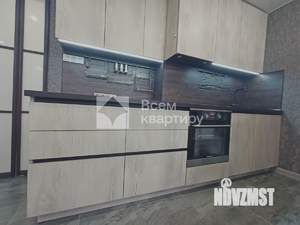 1-к квартира, вторичка, 45м2, 19/20 этаж