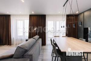 3-к квартира, вторичка, 71м2, 18/19 этаж