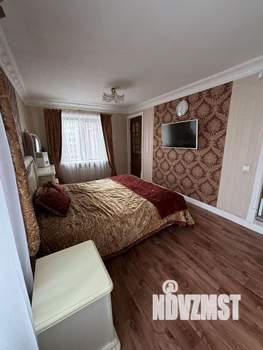 2-к квартира, вторичка, 46м2, 7/9 этаж