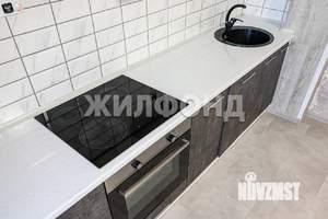 1-к квартира, вторичка, 54м2, 3/21 этаж