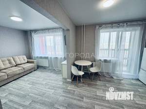 1-к квартира, вторичка, 32м2, 8/18 этаж