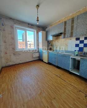3-к квартира, вторичка, 68м2, 10/10 этаж