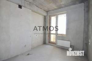 2-к квартира, вторичка, 55м2, 14/17 этаж