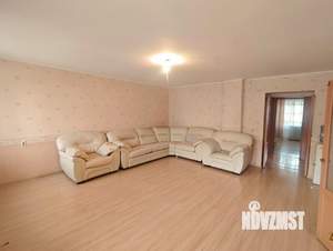 3-к квартира, вторичка, 82м2, 2/5 этаж