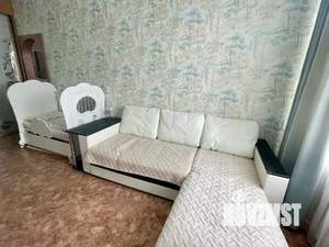 1-к квартира, вторичка, 30м2, 5/5 этаж