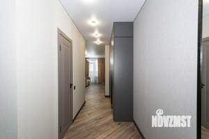 2-к квартира, вторичка, 42м2, 11/17 этаж