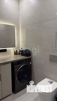 3-к квартира, вторичка, 53м2, 18/24 этаж