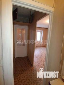 3-к квартира, вторичка, 42м2, 5/5 этаж