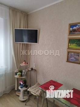 1-к квартира, вторичка, 41м2, 4/10 этаж