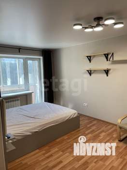 1-к квартира, вторичка, 30м2, 5/5 этаж