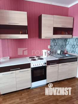 Студия квартира, вторичка, 32м2, 7/10 этаж