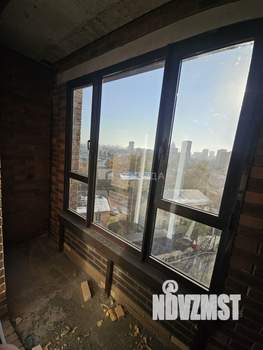 Студия квартира, вторичка, 21м2, 7/25 этаж