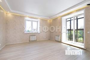 2-к квартира, вторичка, 61м2, 6/9 этаж