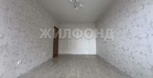 2-к квартира, вторичка, 53м2, 10/17 этаж