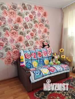 Студия квартира, вторичка, 28м2, 1/3 этаж