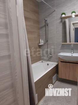 1-к квартира, вторичка, 39м2, 8/10 этаж