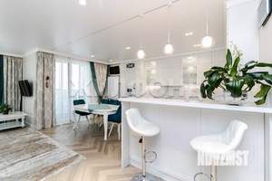 3-к квартира, вторичка, 94м2, 4/21 этаж